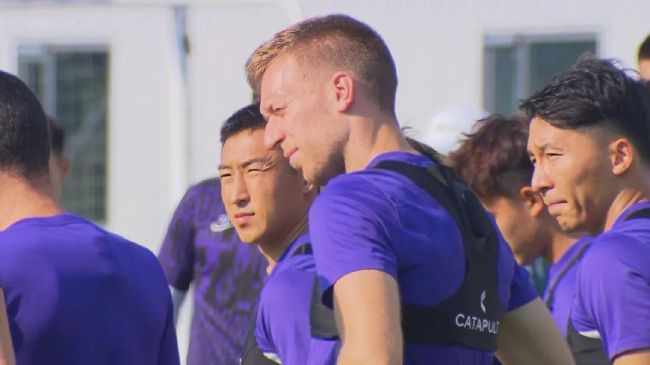变态的男人