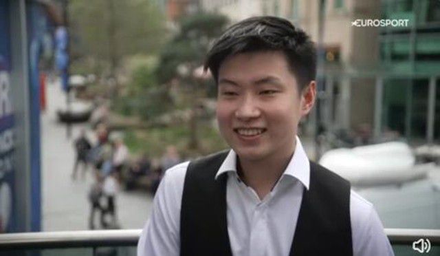 校园的秘密交易